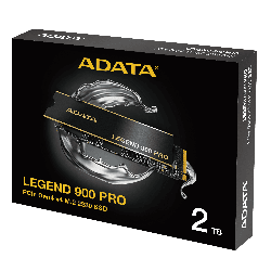 ssd adata legend 900 pro